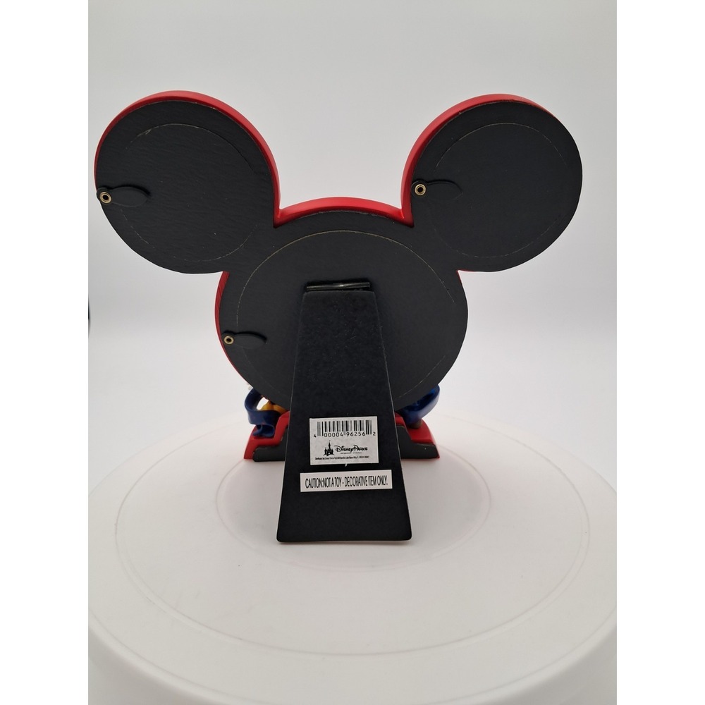 Walt Disney World  Photo Frame Mickey Mouse and Friends Collage Frame - Picture 6 of 15